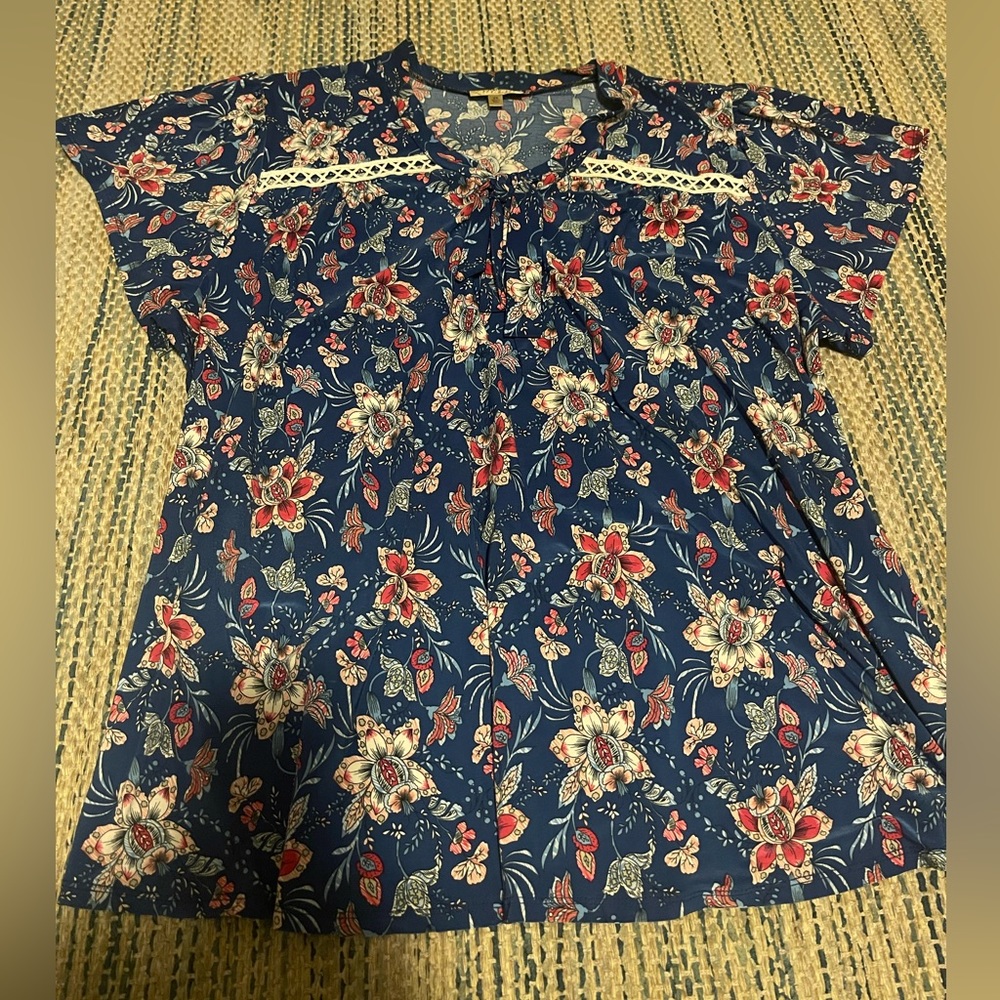 Retro Top
